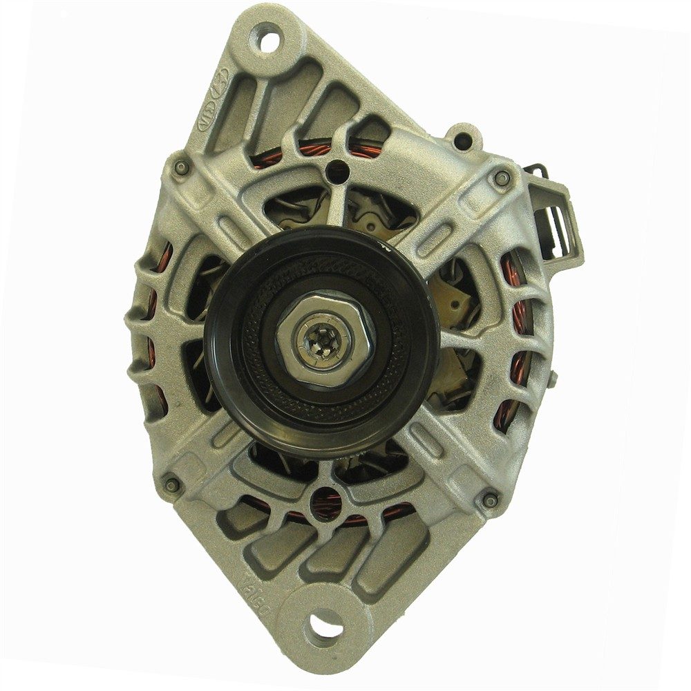 AC Delco Gold Remanufactured 90.0A Alternator 334-3063 — image 3